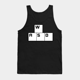 PC Master Race Tank Top